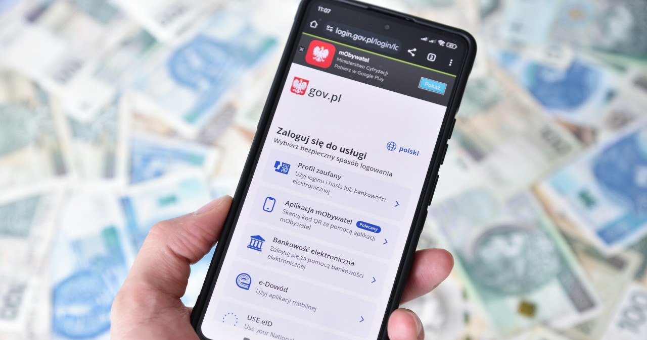 Jedna z największych zmian w mObywatelu. Szykują rewolucję