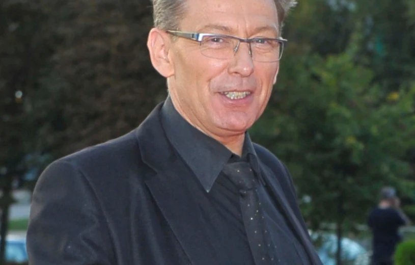 Nie do wiary, co Borkowski zrobił dla jednej z żon. Sam się przyznał