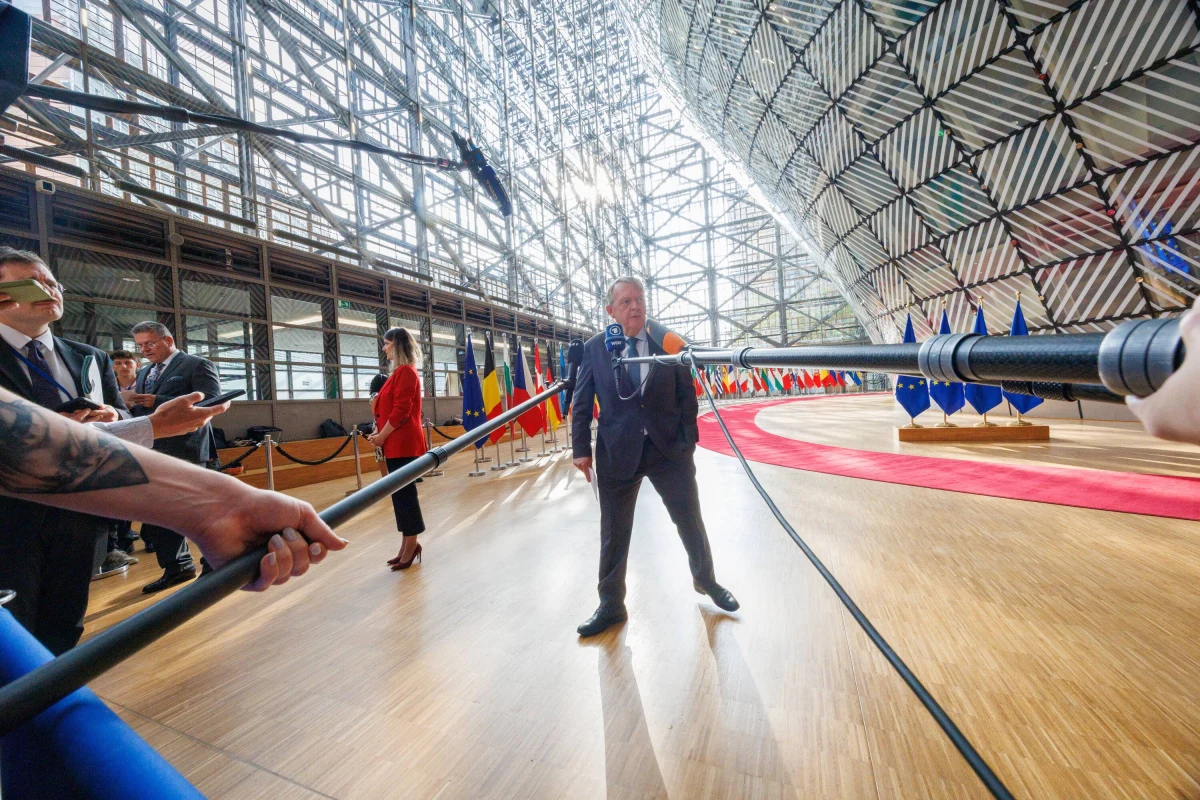 Priorytetem duńskiej prezydencji w Radzie Unii Europejskiej będzie sfinalizowanie do końca 2025 roku umowy z Mercosurem - zapowiedział w poniedziałek minister spraw zagranicznych Danii Lars Lokke Rasmussen. Zastrzeżenia wobec umowy z organizacją zrzeszającą kilka krajów Ameryki Południowej wielokrotnie zgłaszały Polska i Francja.