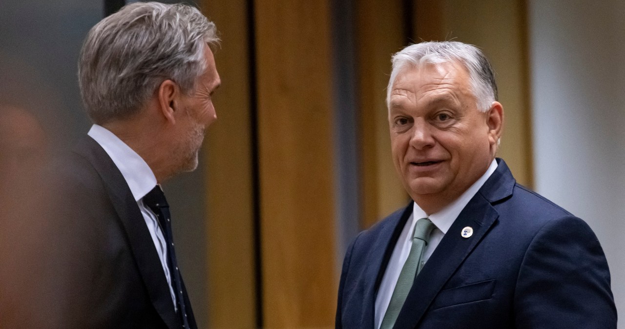 Władza Orbana "zaczęła się chwiać". Media wskazały na kierunek zagrożenia