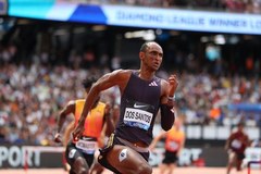 Lekkoatletyka: Grand Slam Track - Kingstone 2025 - 3. dzień