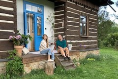 Daleko od miasta