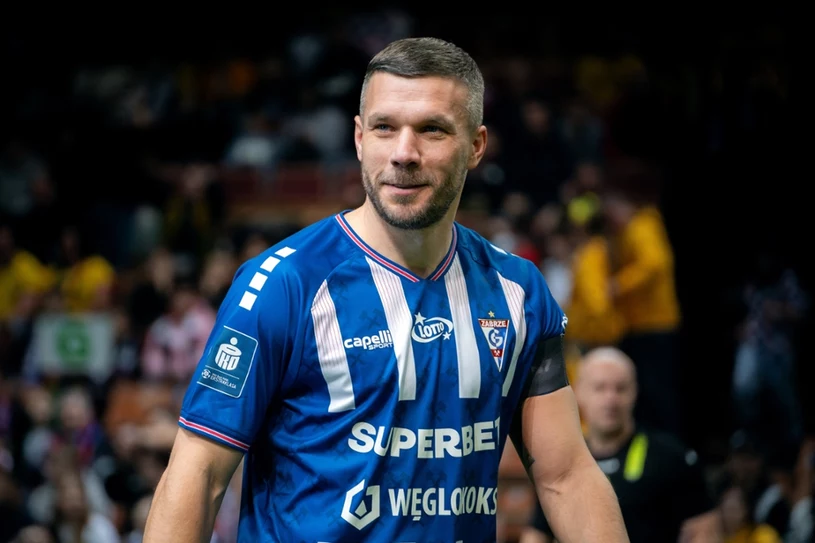 Górnik Zabrze - Lechia Gdańsk w 1. kolejce PKO BP Ekstraklasy 2025/26. Relacja na żywo