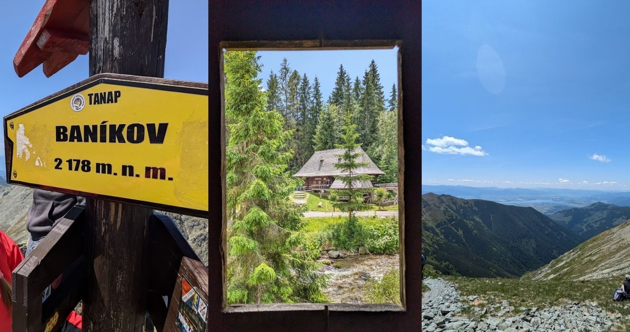 wiadomości,aktualności,Interia Pustki na szlakach i piękne widoki. To najlepsza alternatywa dla Zakopanego