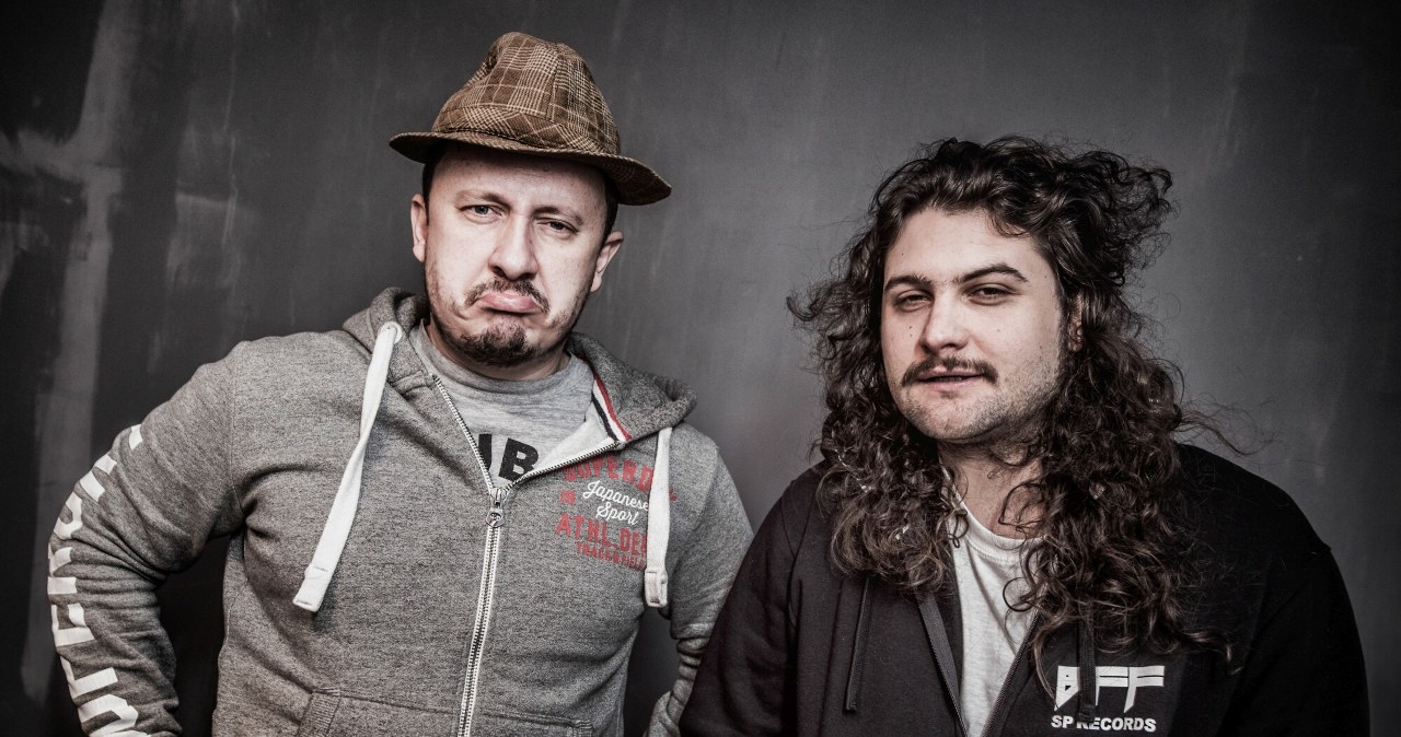 Bracia Figo Fagot o polskiej reprezentacji: To są nasze narodowe "Dziady"