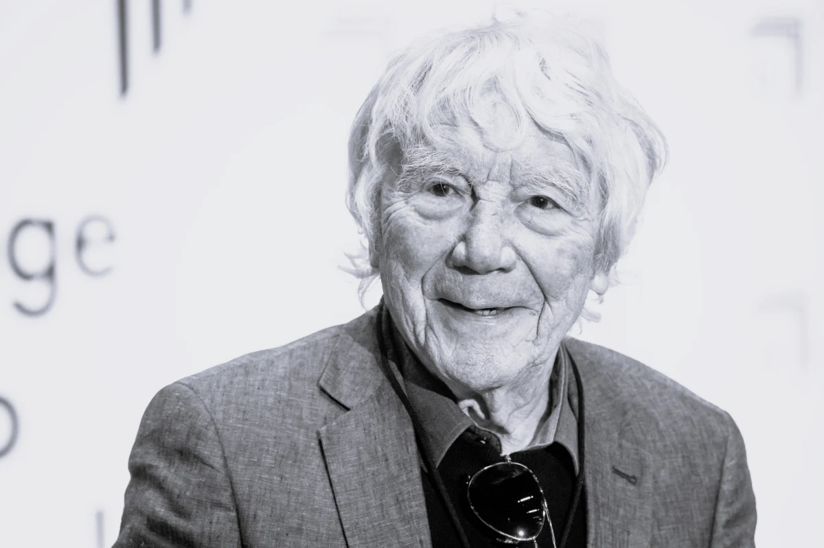 Nie żyje fotograf Tadeusz Rolke. Miał 96 lat. W przeszłości związany był m.in. z czasopismami "Stolica", "Świat", "Przekrój" i miesięcznikiem "Polska". Wiadomość o śmierci jednego z najsłynniejszych polskich fotografów potwierdził Związek Polskich Artystów Fotografików.  