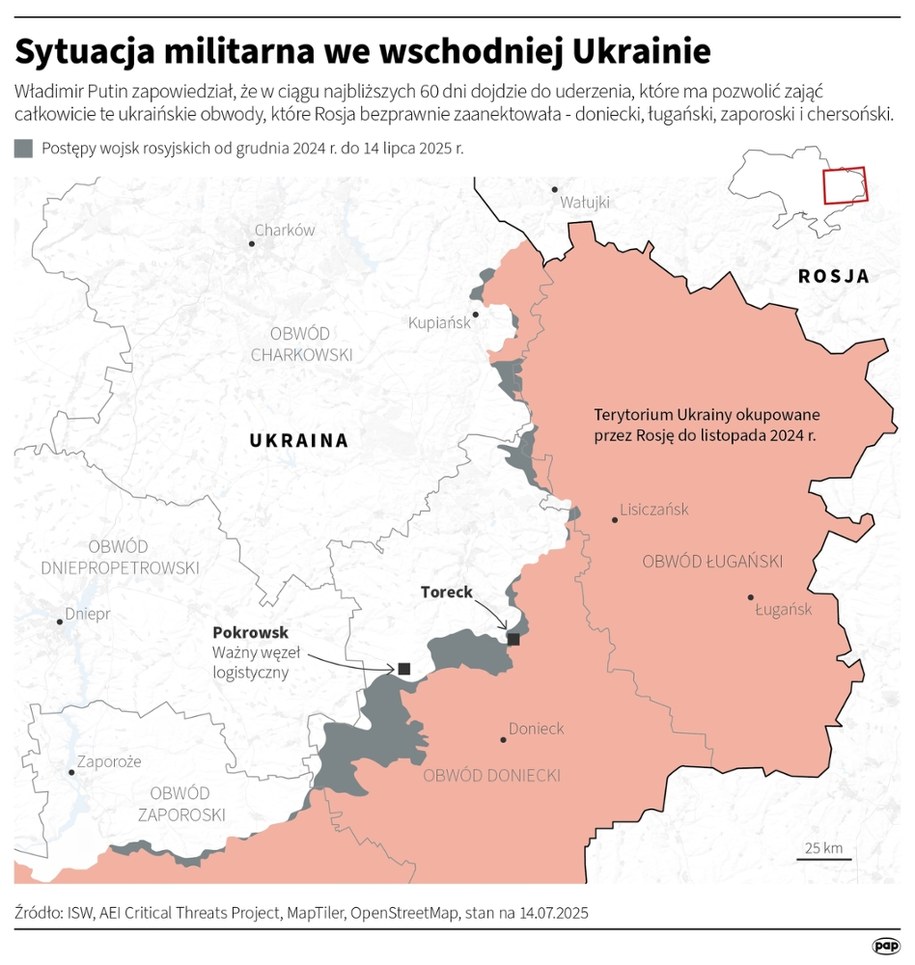 /Michał Czernek /PAP