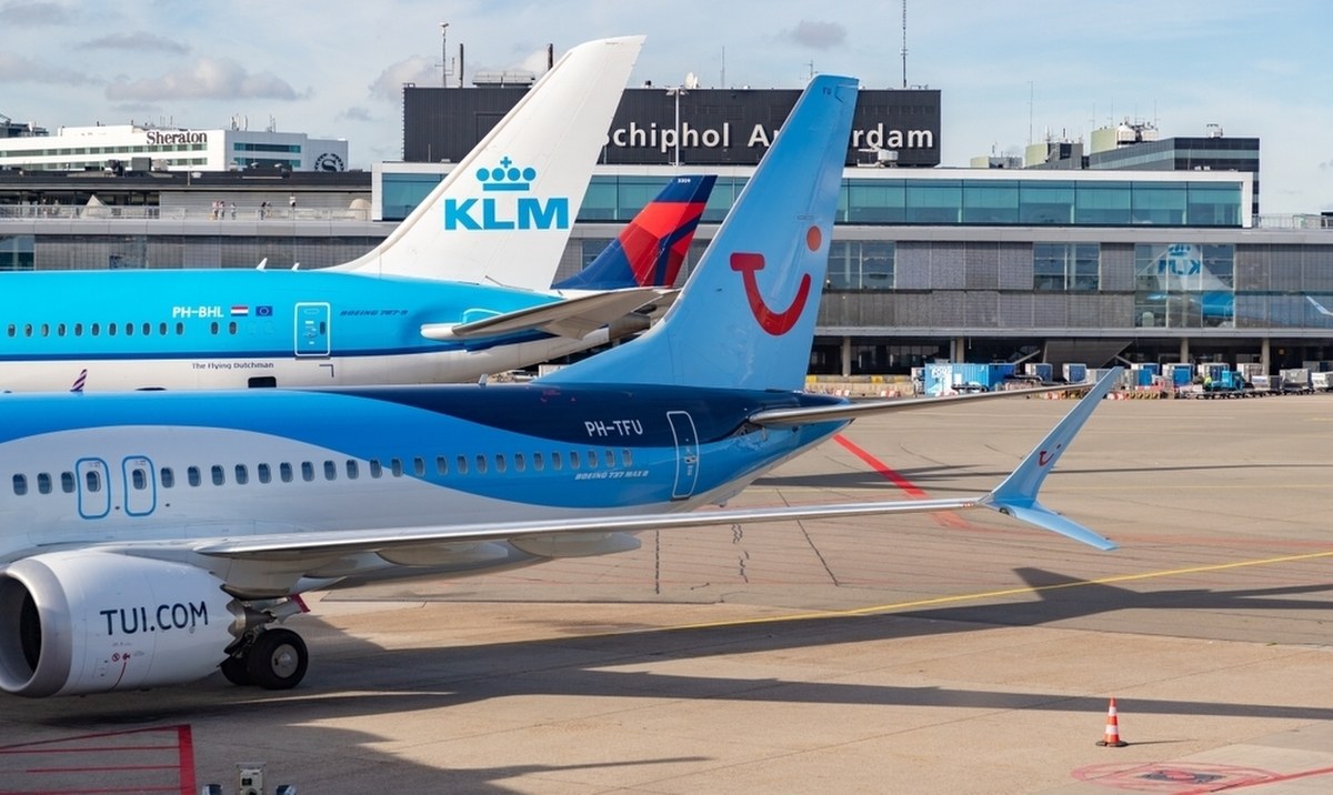 Europejskie lotnisko zainwestuje miliardy w udogodnienia dla podróżnych