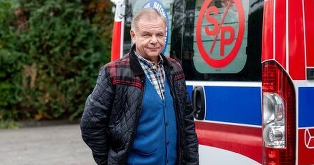 Na sygnale - Odcinek 651: "Czasem szczęście, czasem pech"