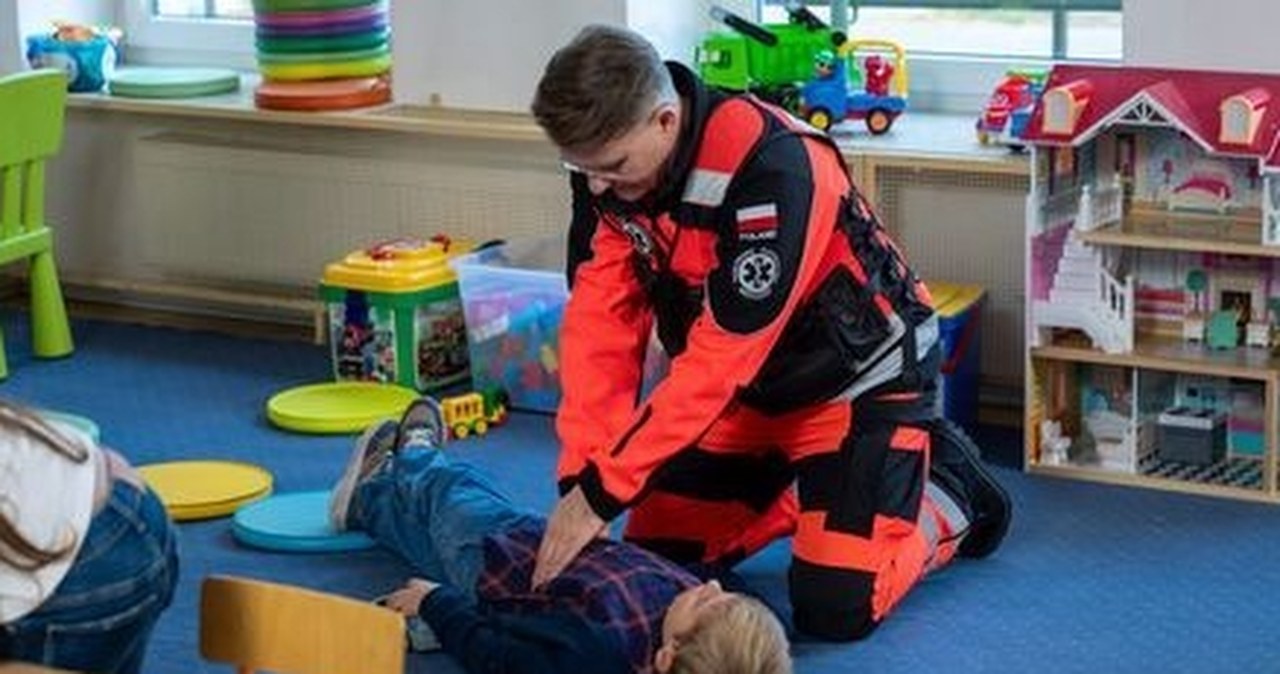 Na sygnale - Odcinek 652: "Po co udawać?"