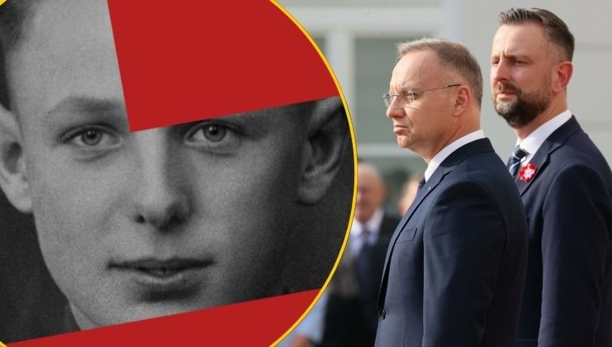 ​Awantura o wystawę "Nasi chłopcy" w Gdańsku. "Niemiecka narracja"