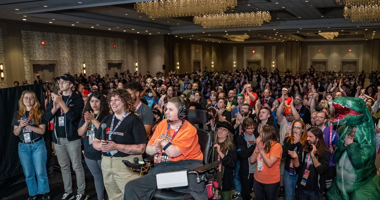 Wielkie serca graczy. Zebrali charytatywnie ponad 2 mln dolarów