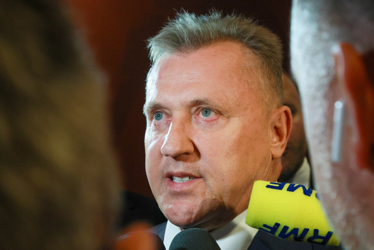 Informacje RMF FM: Oto kiedy ukaże się komunikat dotyczący nowego selekcjonera