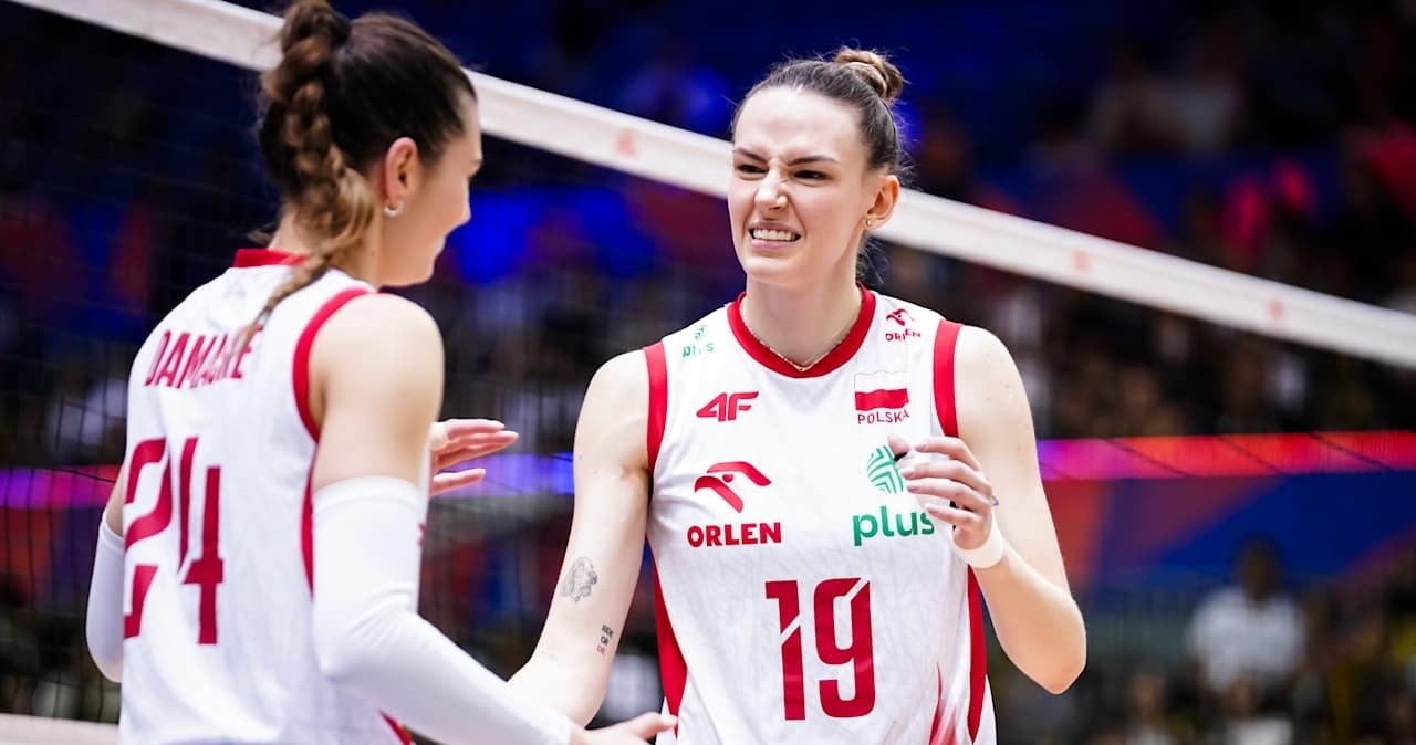 Polskie siatkarki triumfują, a tu taki głos. Stanowcza zapowiedź