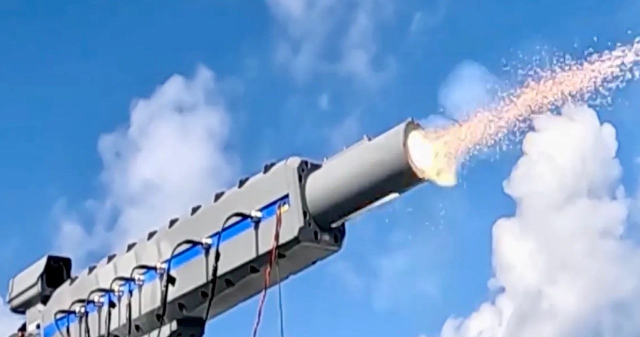 Rakiety to złom. Europa buduje system kosmiczny przyszłości