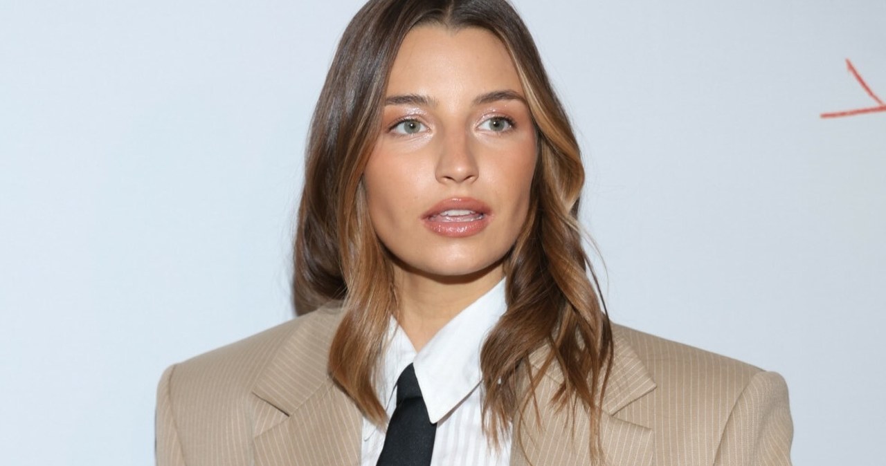 Julia Wieniawa nie ma na nic czasu? "Chciałabym się zamknąć w domku w lesie"