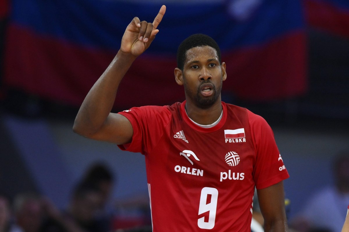 Wilfredo Leon: Jestem gotowy na Ligę Narodów i medal MŚ