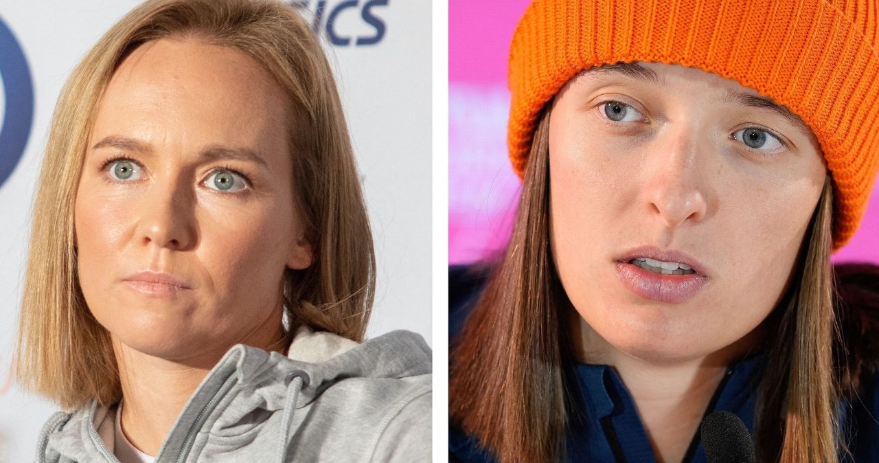 Abramowicz ujawnia. Mówi o sztabie Świątek. Potwierdzenie zza kulis