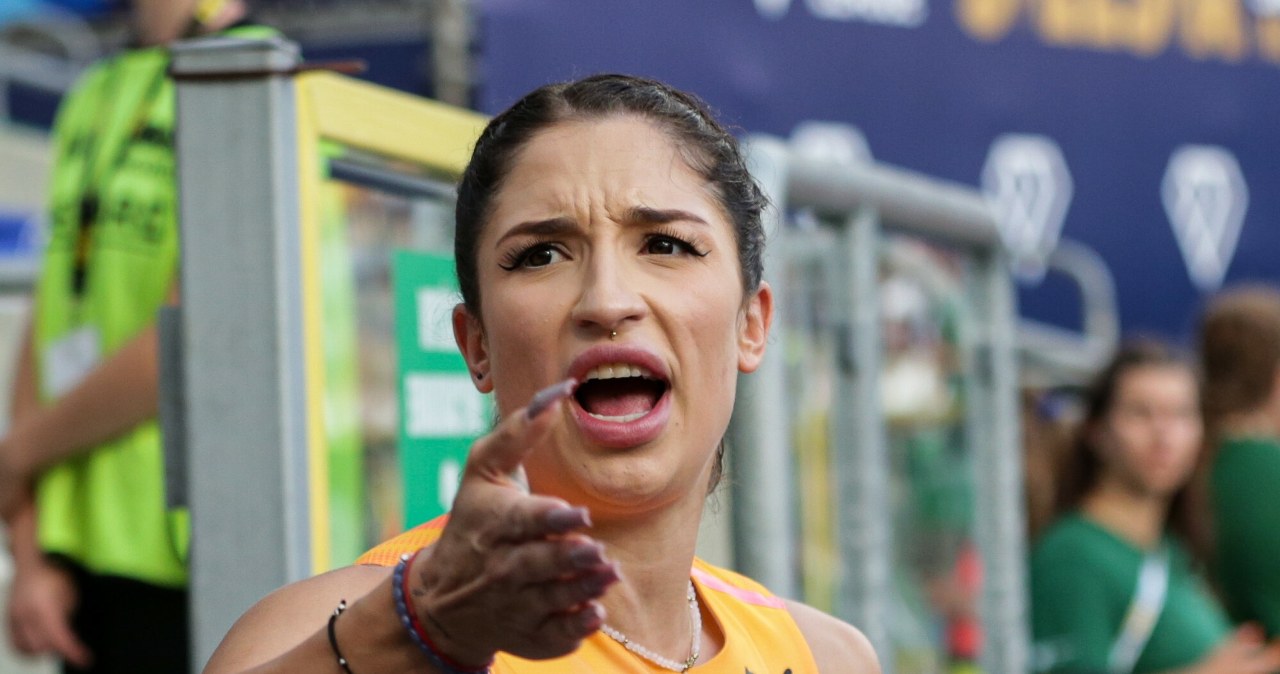 Ewa Swoboda prosi o pomoc. To znowu się wydarzyło, nadała nagły komunikat