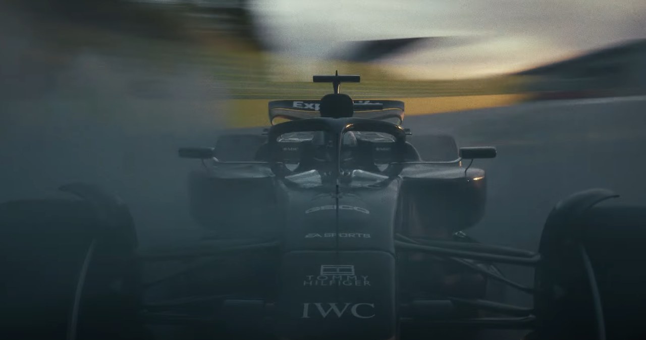 Unreal Engine 5.6 w akcji. Zaciera granice między fikcją a fotorealizmem