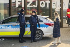 Policjantki i Policjanci