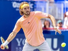 Tenis: Turniej ATP w Umag - mecz półfinałowy gry pojedynczej