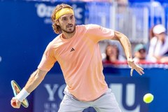 Tenis: Turniej ATP w Umag - mecz półfinałowy gry pojedynczej