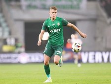 Piłka nożna: Betclic 1. Liga - mecz: Stal Rzeszów - Śląsk Wrocław