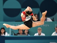 Gimnastyka sportowa: Letnia Uniwersjada - Ren-Ruhra 2025 - wielobój kobiet - finały
