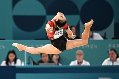 Gimnastyka sportowa: Letnia Uniwersjada - Ren-Ruhra 2025 - wielobój kobiet - finały