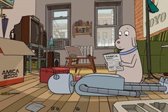 Robot Dreams