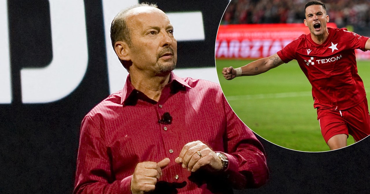 To on stoi za sukcesami marki FIFA i Xboxa! Teraz inwestuje w Wisłę Kraków!