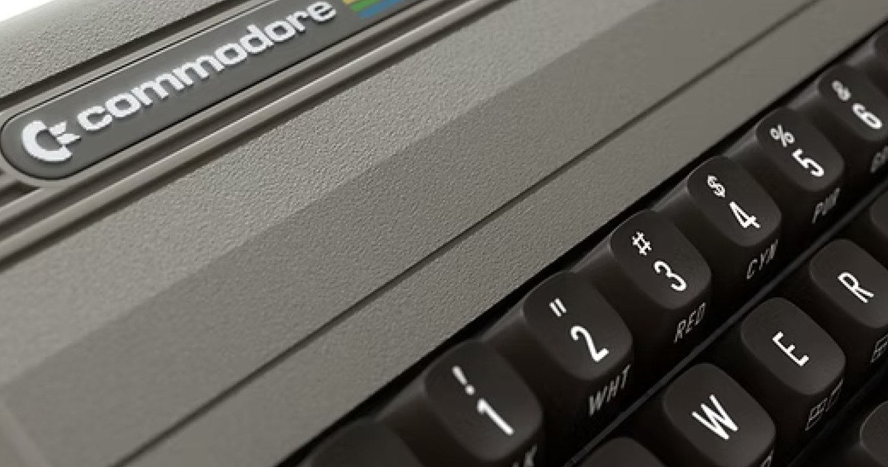 Nie uwierzysz, co Commodore przygotowało po latach! Oto C64 Ultimate!