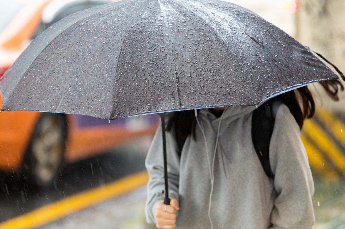 IMGW ostrzega: Burze, deszcz i wichury nad Polską. Sprawdź prognozę na 15 lipca