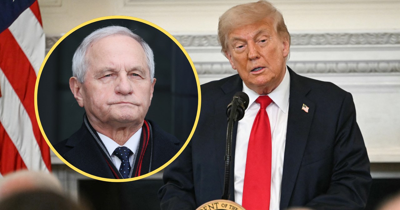 Gen. Koziej komentuje deklarację Trumpa. "Ważny moment dla Europy"