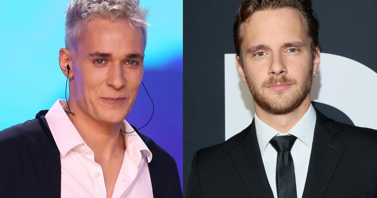 Niewiele brakowało a syn Nosowskiej wygryzłby Musiała z roli w "rodzince.pl'. Prawda wyszła na jaw po latach