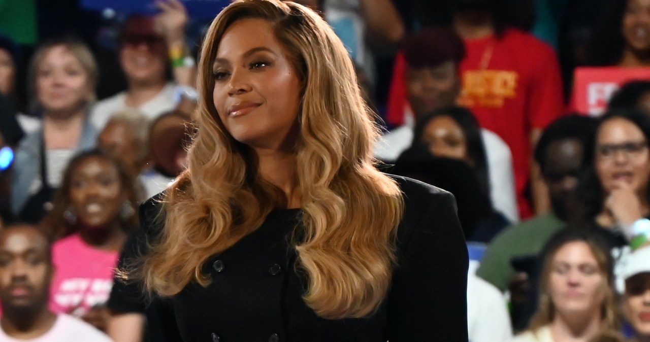 Beyonce padła ofiarą kradzieży. Zniknęły niepublikowane wcześniej nagrania