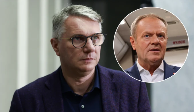 Wipler zaskoczył wyznaniem. Egzotyczna koalicja może dojść do skutku