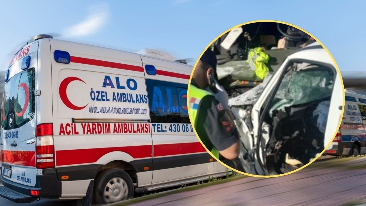 Tragiczny wypadek z udziałem Polaków w Turcji. Matka i syn nie żyją