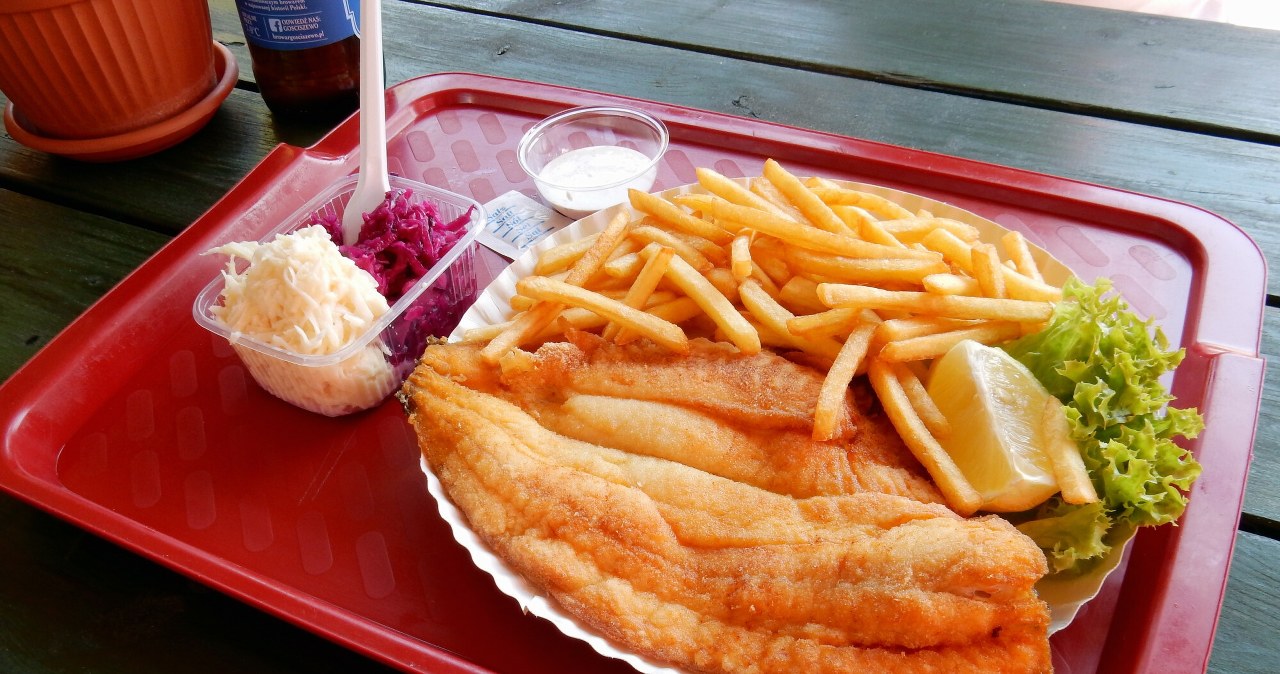 Gdzie smacznie zjeść na Półwyspie Helskim? 5 najlepszych miejsc