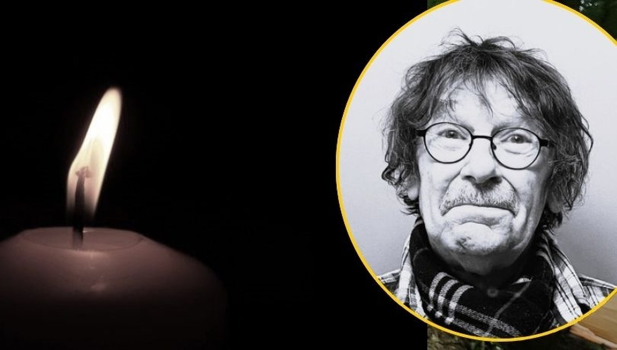 Zmarł wybitny plakacista Grzegorz Marszałek