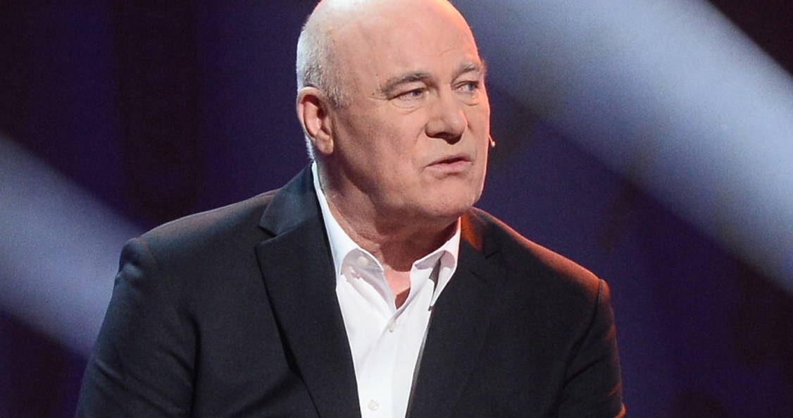 Nowe ustalenia w sprawie Rynkowskiego. Niespodziewany zwrot, to musiało się tak skończyć
