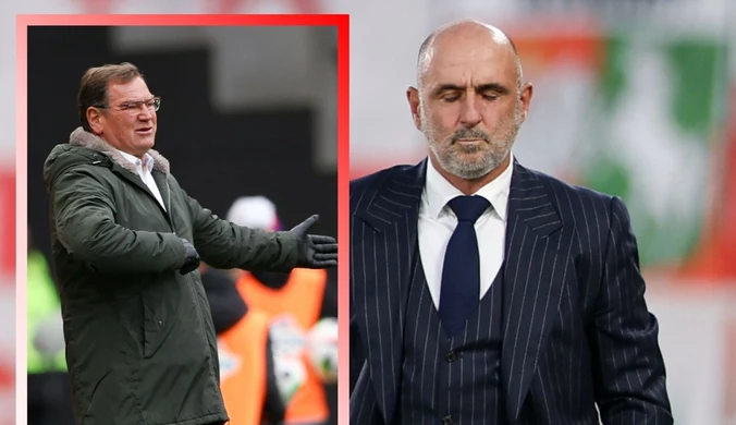 "Nieszczęśliwy" pomysł Probierza. Idzie wielka zmiana w reprezentacji Polski