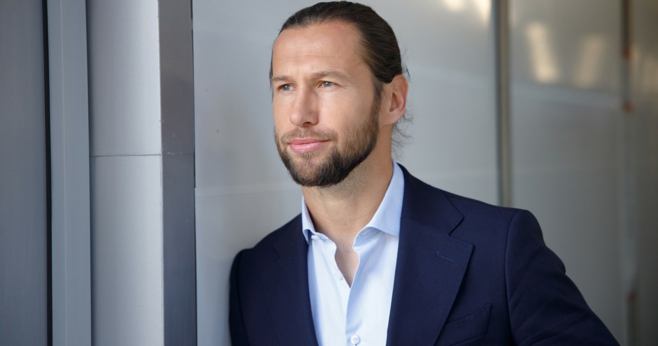 Krychowiak wraca do Polski. Niewiarygodne, gdzie zagra. Już wszystko jasne wiadomości,aktualności,Interia Krychowiak wraca do Polski. Niewiarygodne, gdzie zagra. Już wszystko jasne