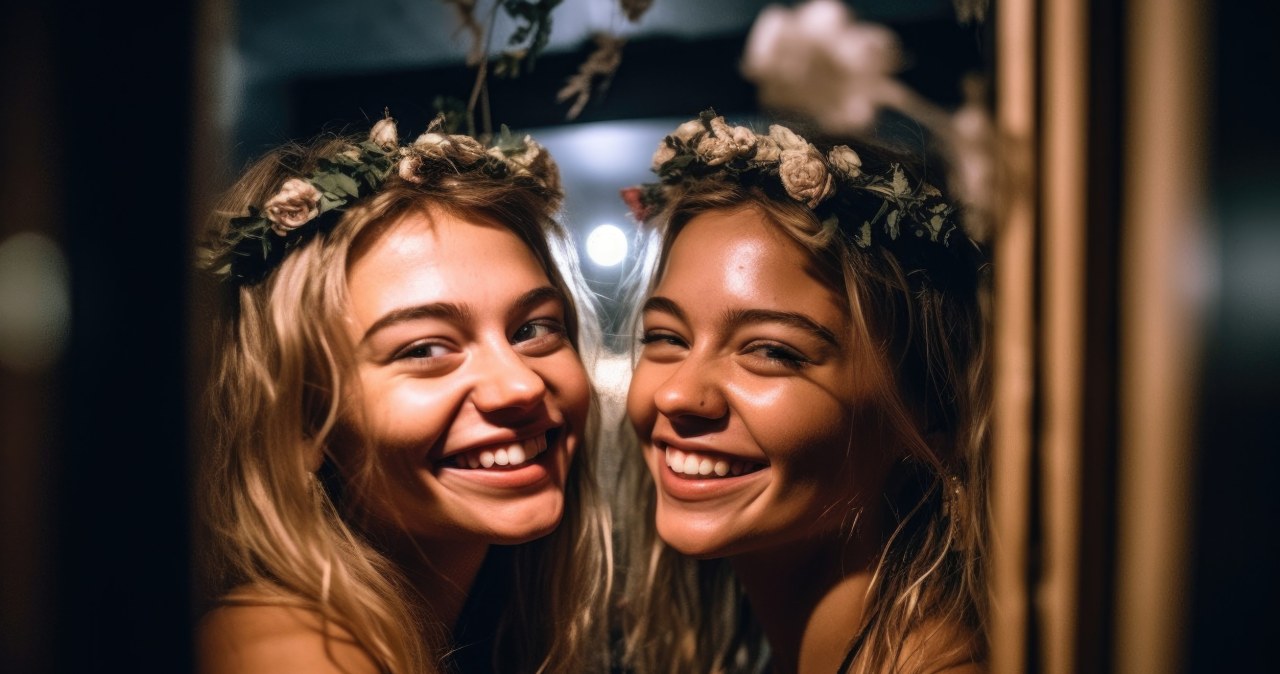 Szczęśliwy związek i trwała przyjaźń. Szczegół, który połączy cię z ludźmi idealnie