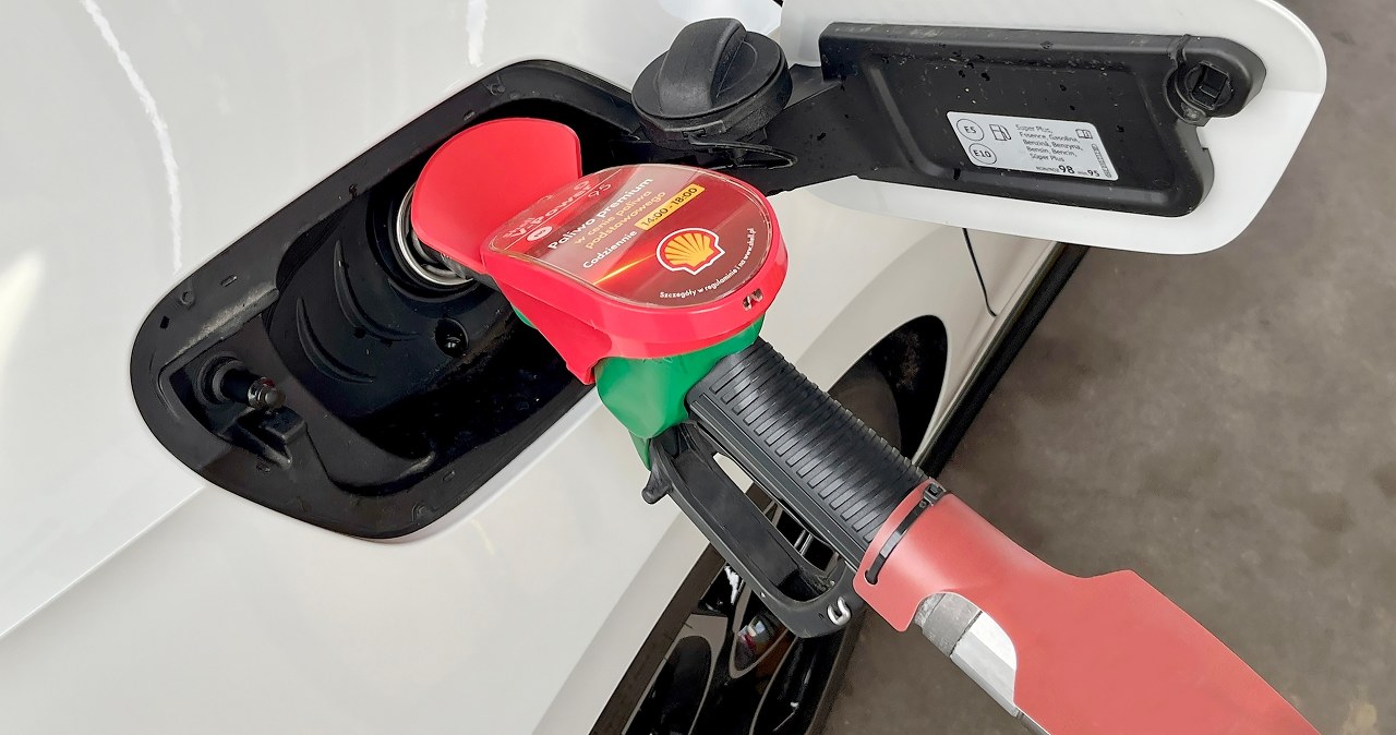 Paliwo w Polsce po 5,19? Pomoże w tym decyzja Donalda Trumpa