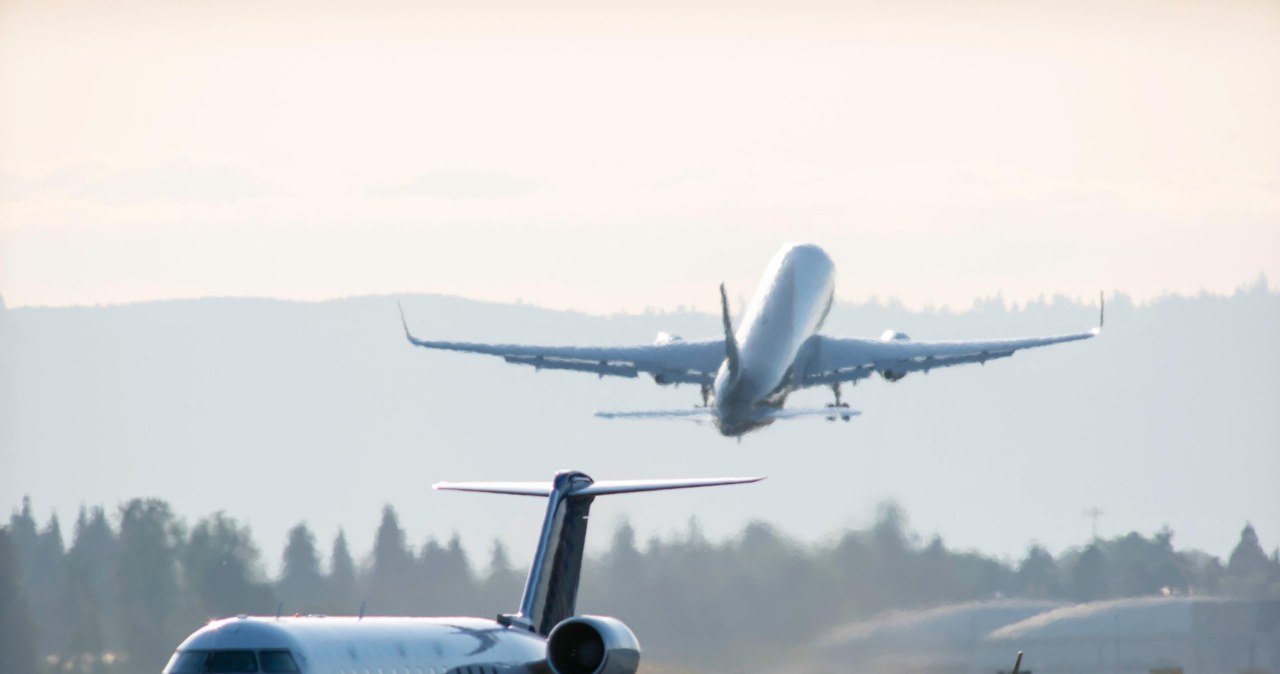 Tych linii lotniczych lepiej unikać? Najgorsze w Europie