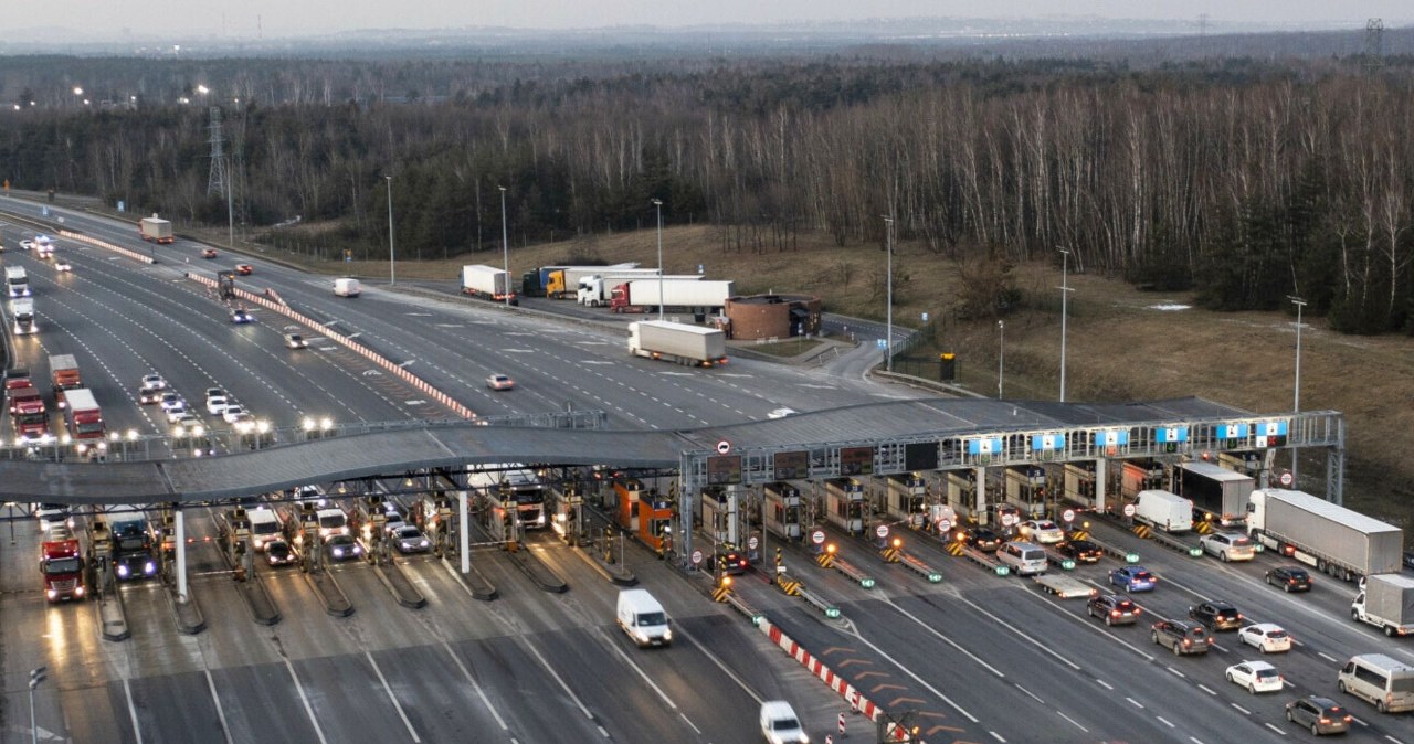 Wzrost popularności płatnego odcinka A4. Trwa walka o koncesję