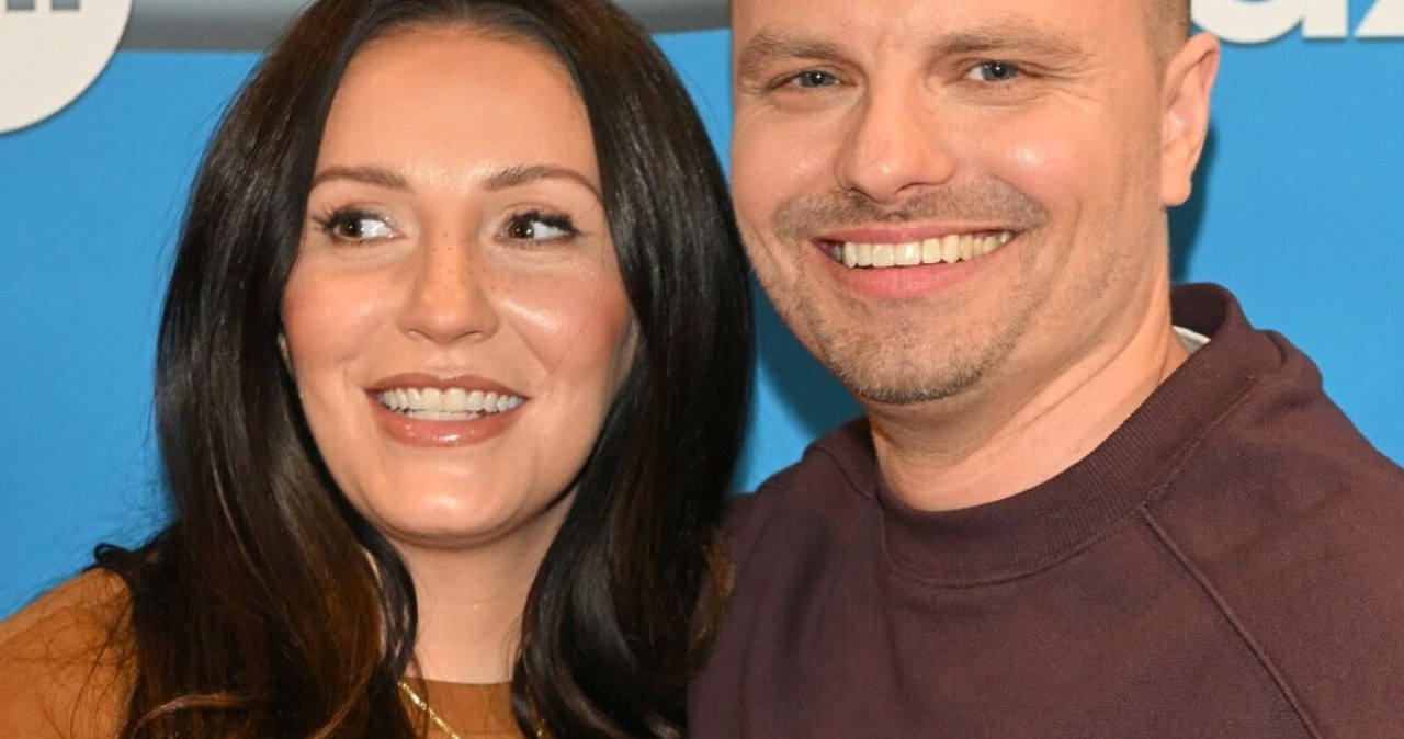 Hakiel i jego partnerka mają kolejny powód do dumy. "Aż ciężko uwierzyć"