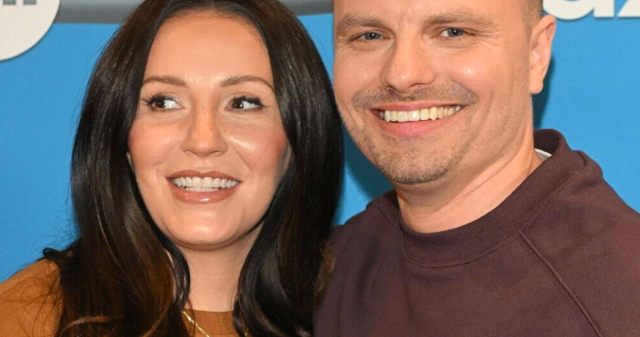 Hakiel i jego partnerka mają kolejny powód do dumy. "Aż ciężko uwierzyć"